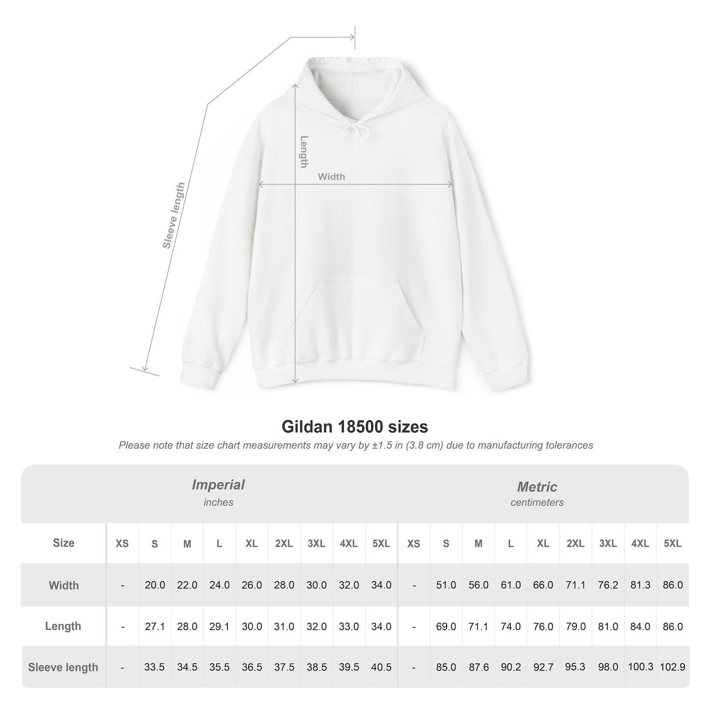 Positive Vibes Hooded Sweatshirt