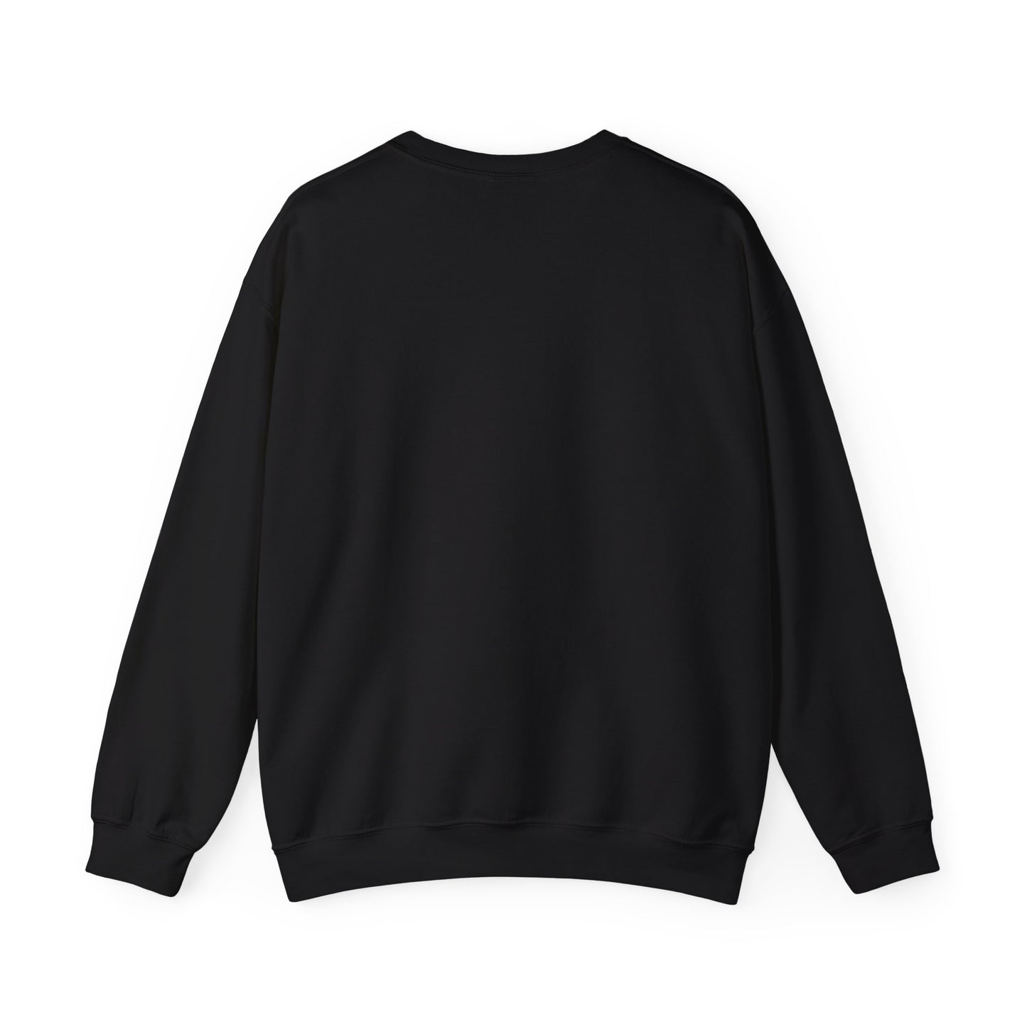 Meditation Bliss Crewneck Sweatshirt