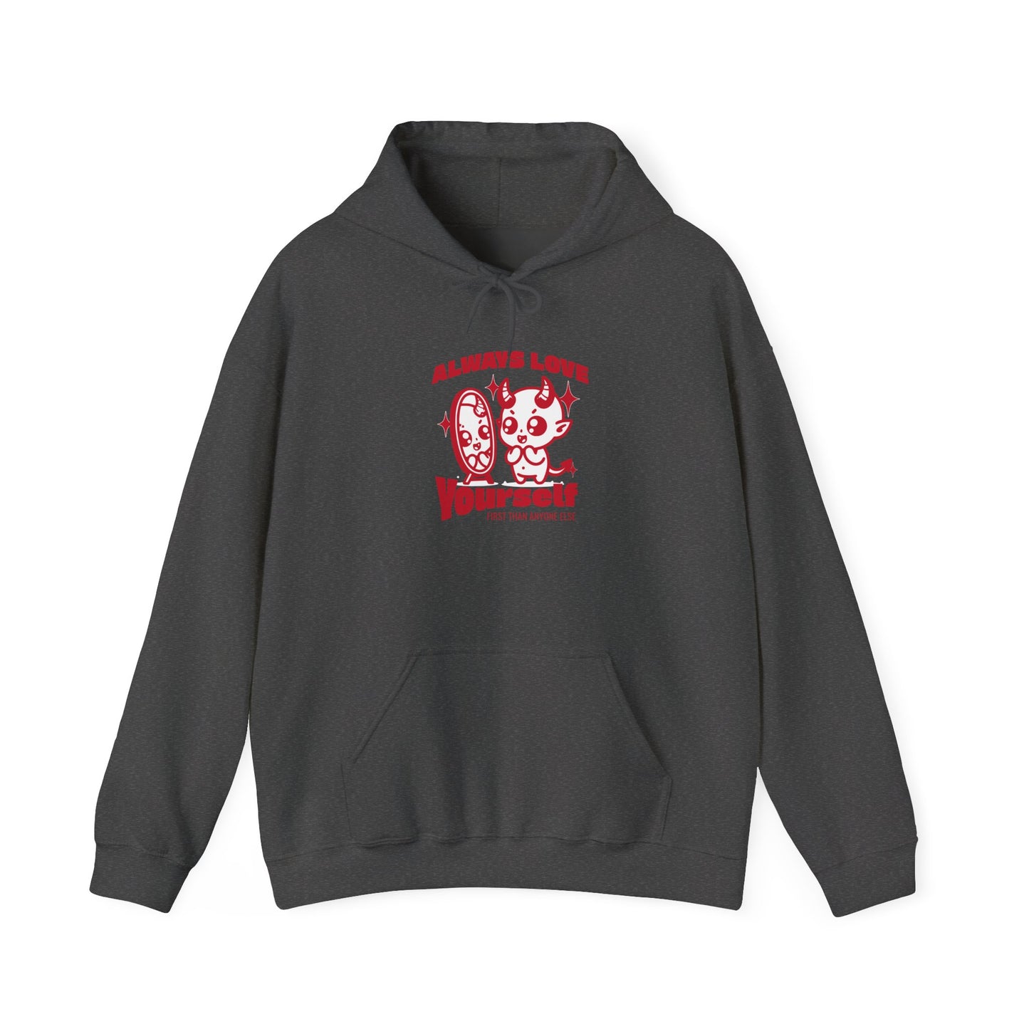 Always Love Yourself Hoodie