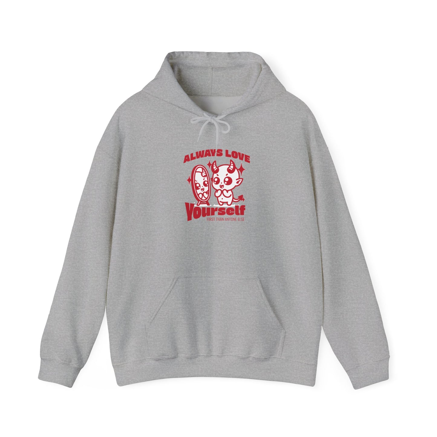 Always Love Yourself Hoodie