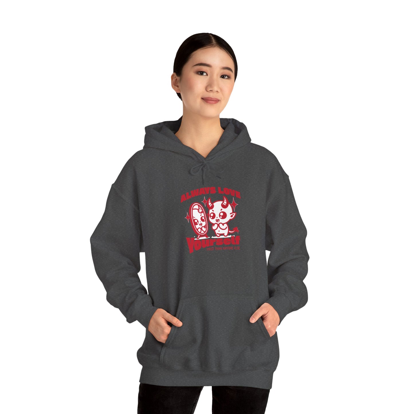 Always Love Yourself Hoodie