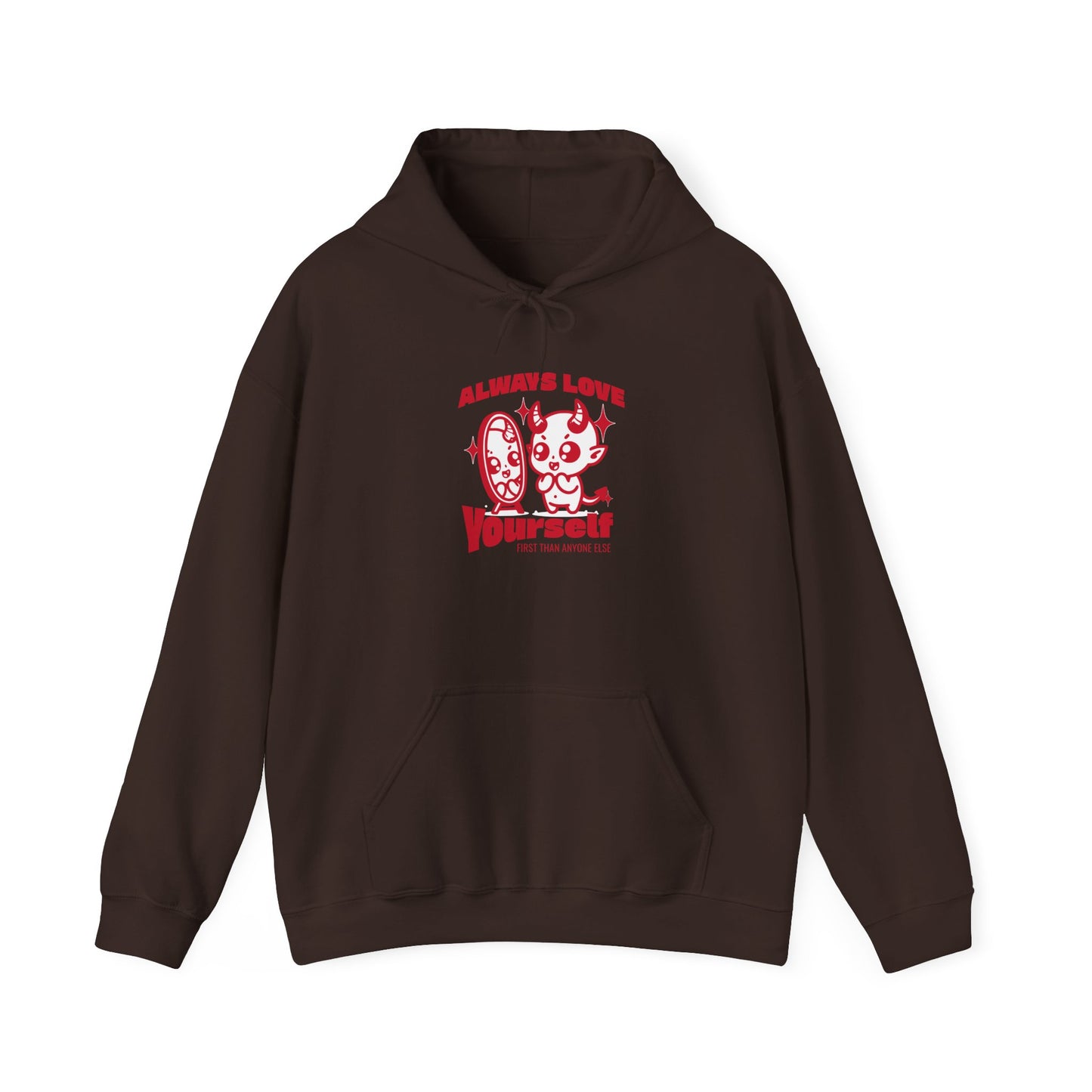 Always Love Yourself Hoodie