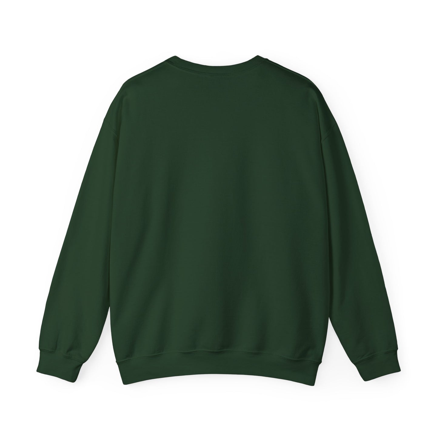 Better Days Are Coming Crewneck Unisex Sweatshirt