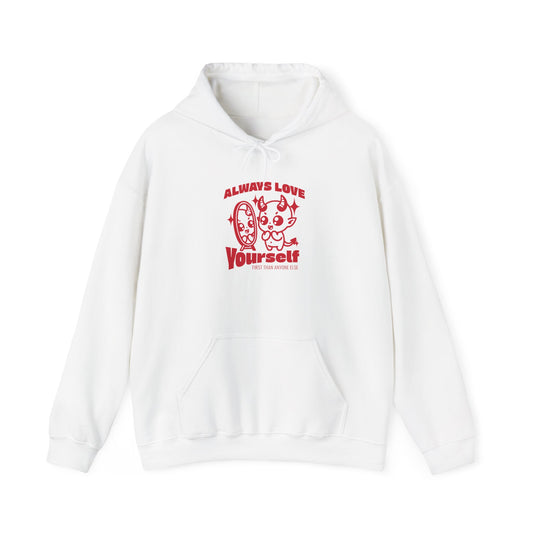 Always Love Yourself Hoodie