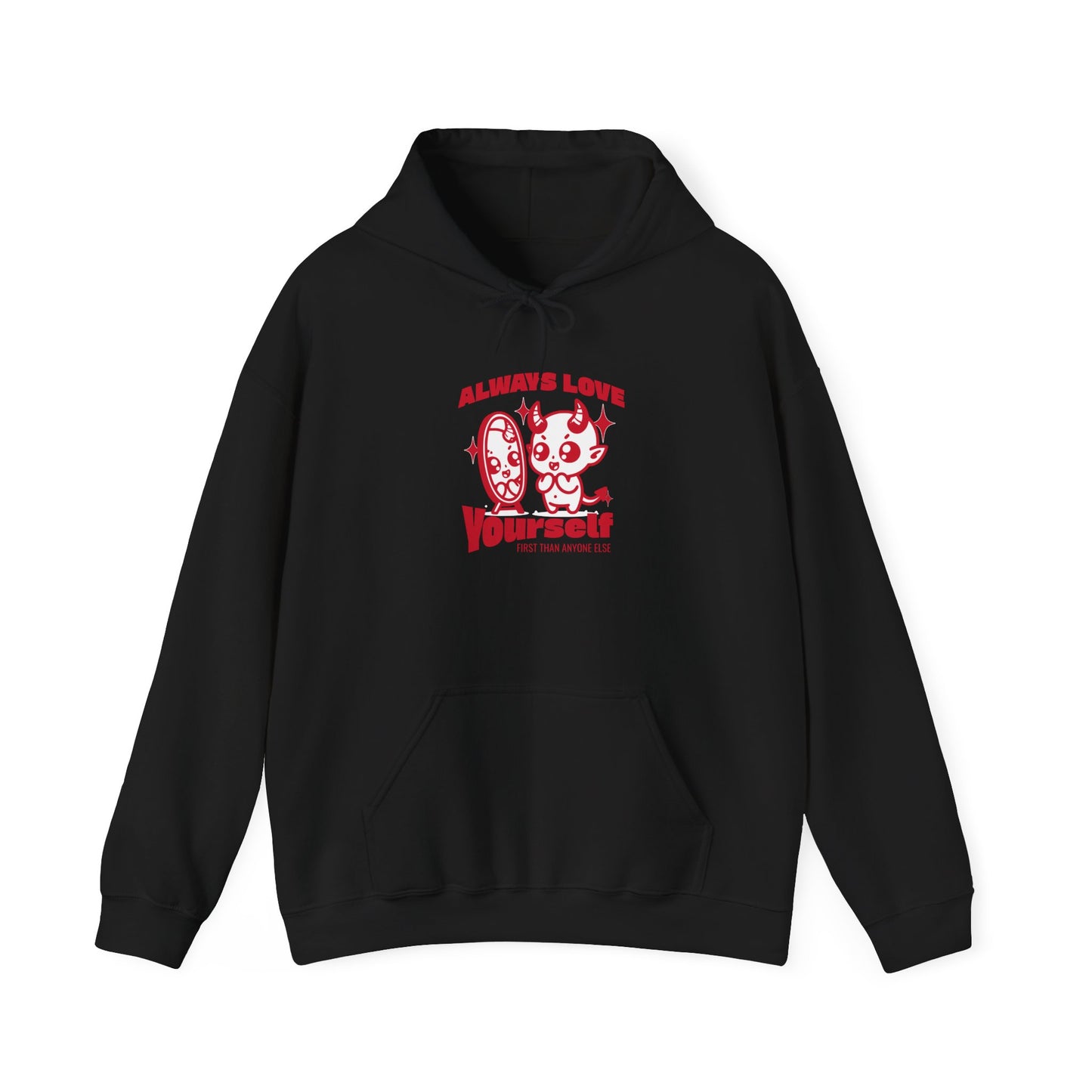 Always Love Yourself Hoodie